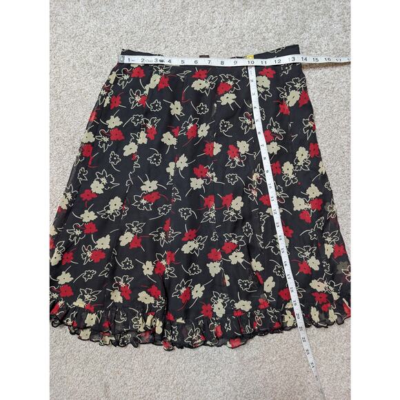 Trulli Floral Skirt - Picture 6 of 6